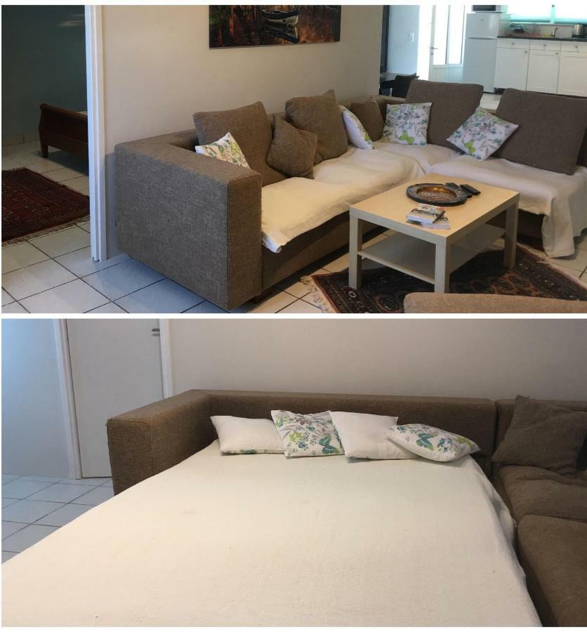 Renovated Apt 100M From Beach Wifi Ac Anavyssos Exterior foto